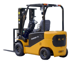 jxl45dxdcc J系列4-5噸蓄電池/電動叉車